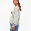 Limoncello Knit - Grey - Image 15