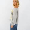 Limoncello Knit - Grey - Image 3