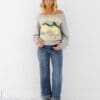 Limoncello Knit - Grey - Image 12