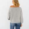 Limoncello Knit - Grey - Image 13