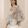 Elysia Blouse - Rose - Image 2