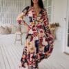 Bonnie Dress - Barossa by Jaase - Image 17