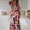 Bonnie Dress - Barossa by Jaase - Image 14