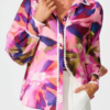 Plumridge Blouse