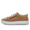 Climber Sneakers - Tan - Image 2