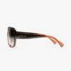 Franca Sunnies - Crystal Brown - Image 5