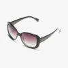 Franca Sunnies - Crystal Black - Image 4