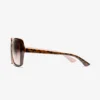 Kara Sunnies - Tortoiseshell Pink - Image 4
