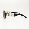 Teagan Sunnies - Tortoiseshell / Brown - Image 5