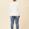 Bobby Knit - White - Image 4
