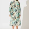 Vanessa Maxi - Green - Image 2
