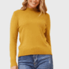 Sarah Skivvy - Mustard