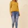 Sarah Skivvy - Mustard - Image 3
