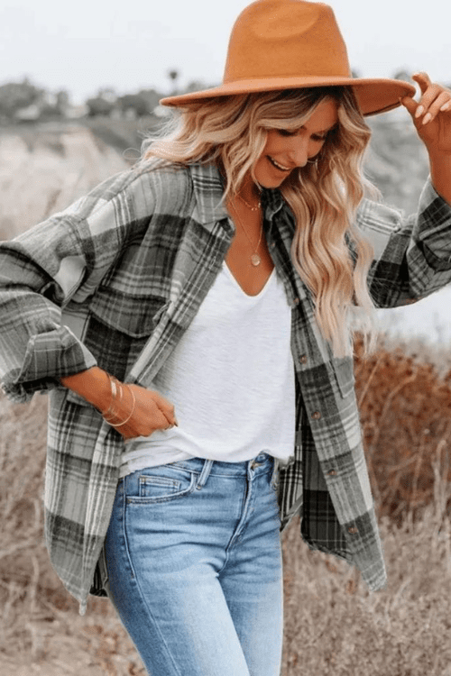 Frankie Jacket - Black