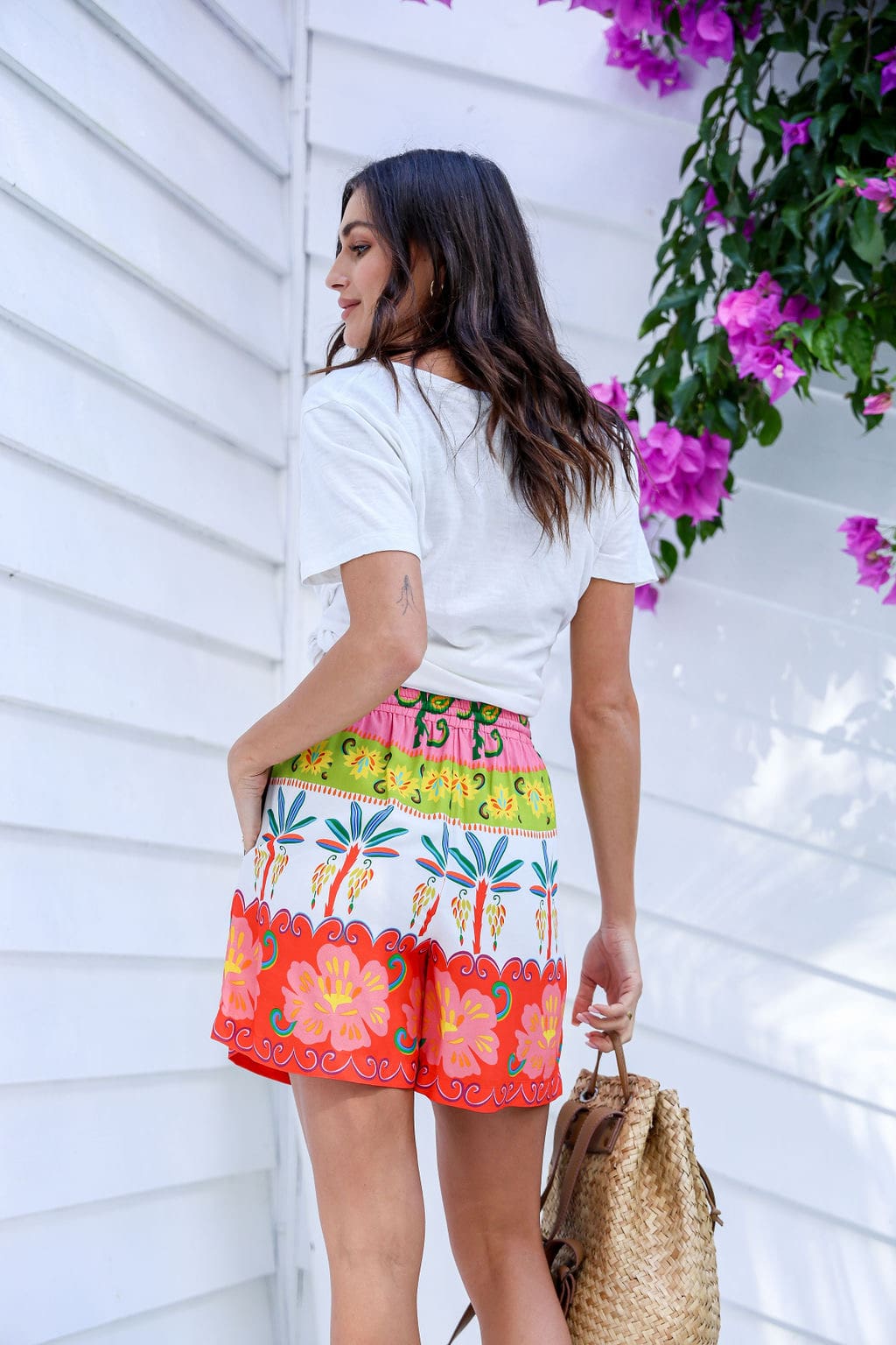 Fiesta Shorts - Image 4