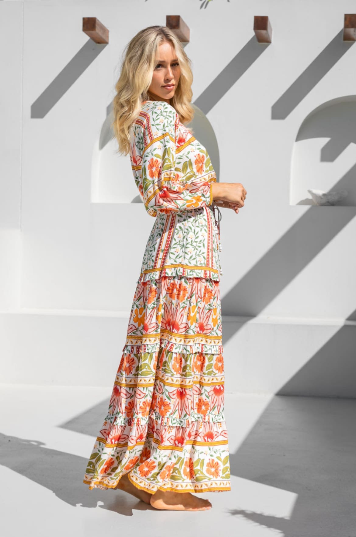 Tuscan Tapestry Set - Image 8