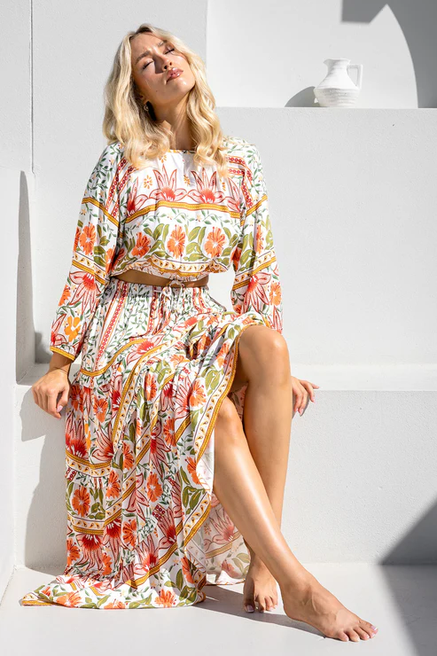 Tuscan Tapestry Set - Image 2