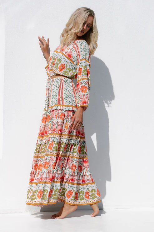 Tuscan Tapestry Set - Image 3