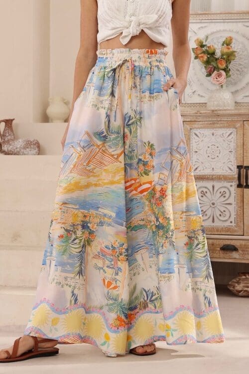 Summer Sundays Pants - Image 4