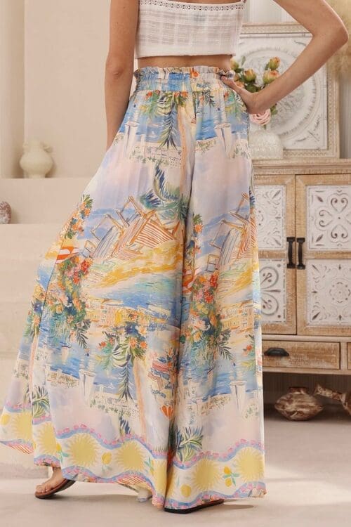 Summer Sundays Pants - Image 3