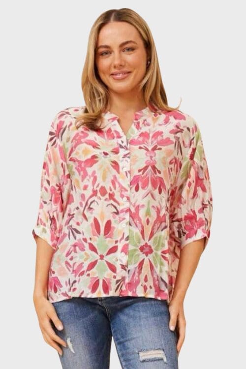 Aspen Top - Waterlime Garden