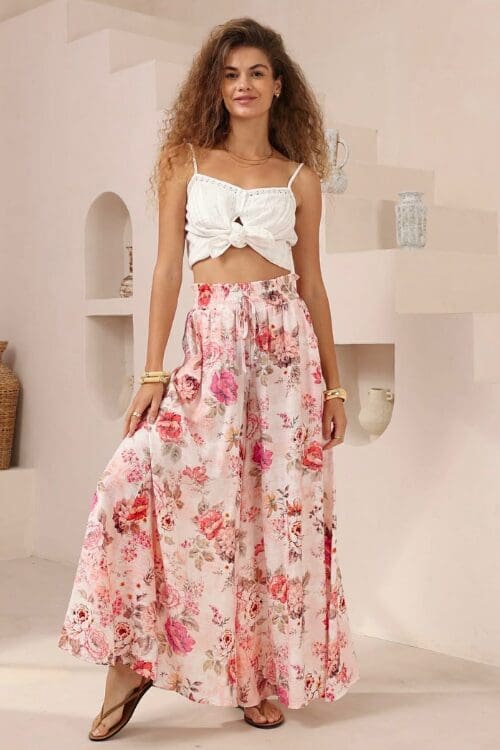 Rose Meadow Pants