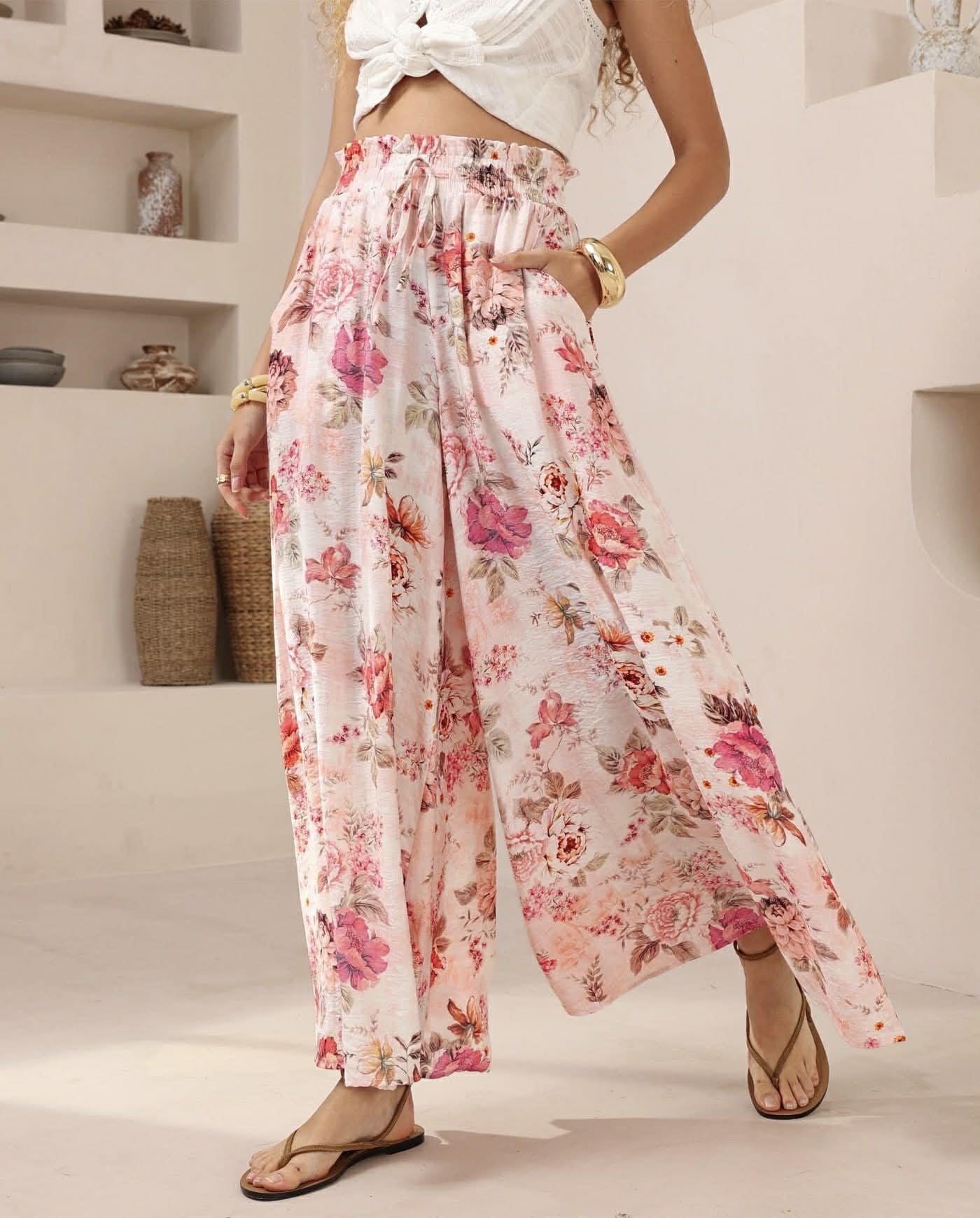 Rose Meadow Pants - Image 2