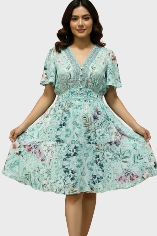 Aqua Illusion Crystal Mini