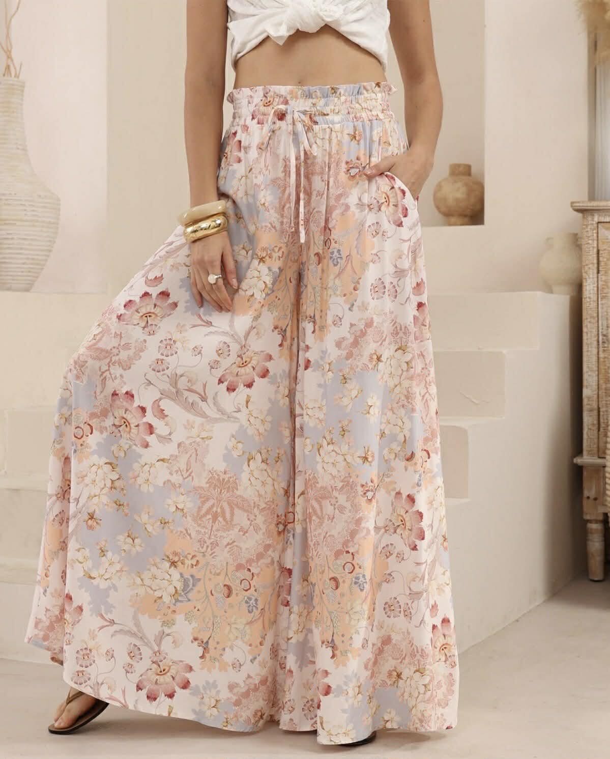 Pastel Divinity Pants - Image 2