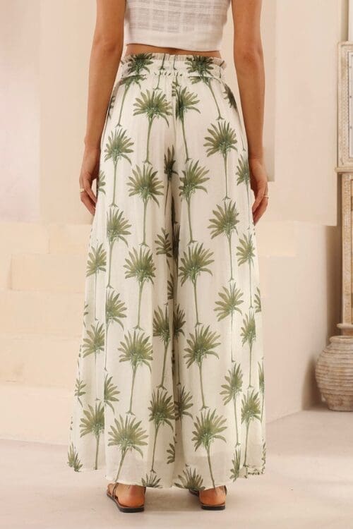 Oak Palm Pants - Image 3