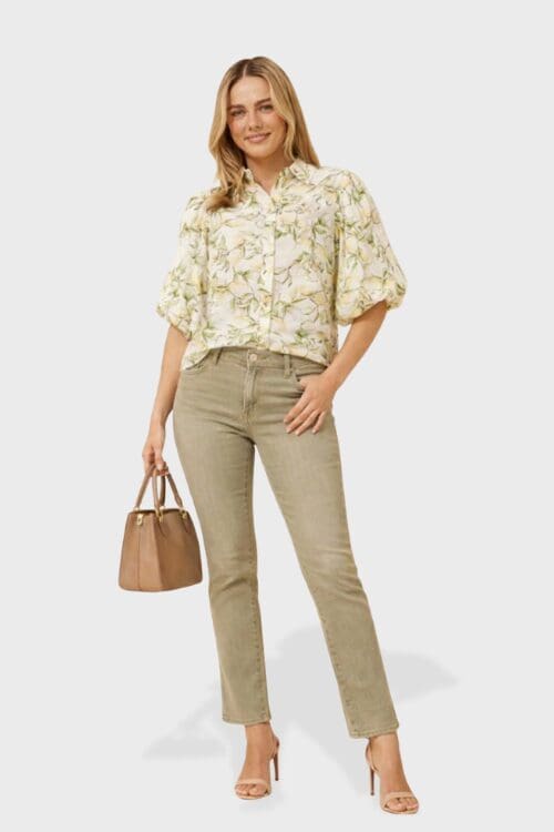 Abella - Green Flora