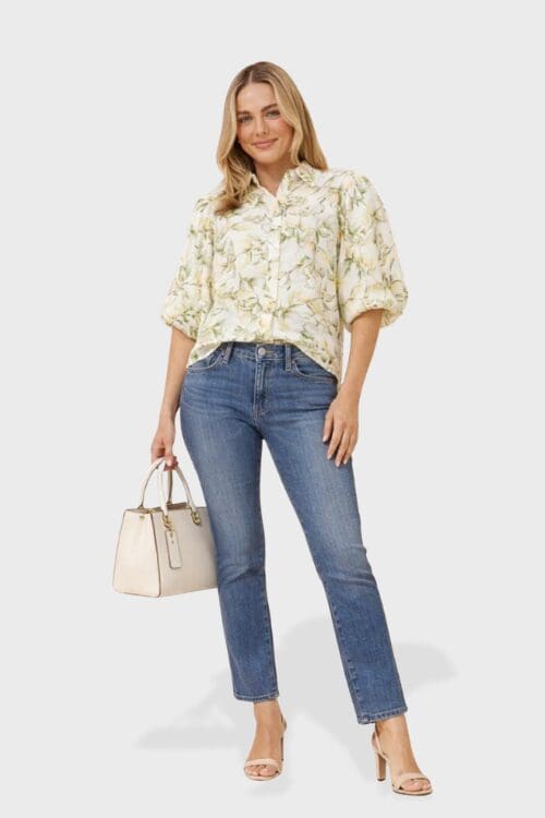 Abella - Green Flora - Image 2